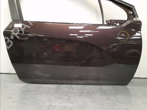 Right front door PEUGEOT 208 I (CA_, CC_) 1.4 HDi | BP15722219C3