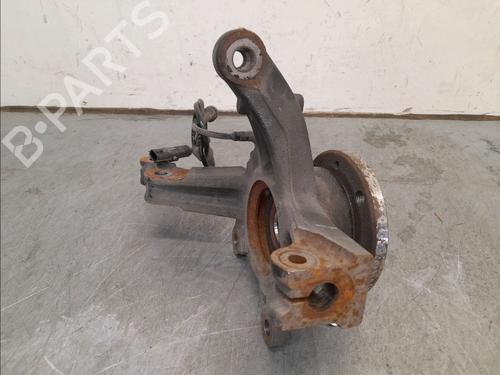 Right front steering knuckle RENAULT ZOE (BFM_) ZOE | BP15394828M26 