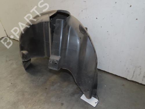 Wheel arch SKODA FABIA III (NJ3) 1.0 TSI | BP28593451C56 