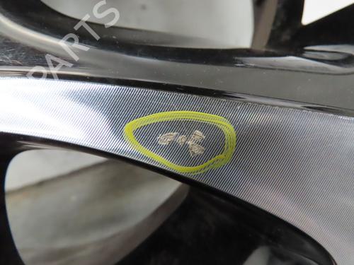 Fælk RENAULT TWINGO III (BCM_, BCA_) 0.9 TCe 95 | BP36244839C45 - Image 3