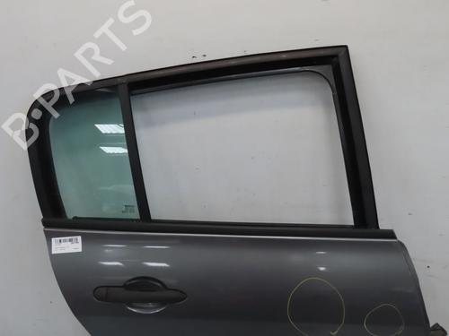 Right rear door RENAULT MEGANE II (BM0/1_, CM0/1_) 1.6 16V (BM0C, CM0C) | BP18859212C5 