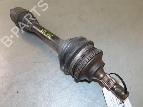 Left front driveshaft PEUGEOT 206 CC (2D) 2.0 S16 | BP38475903M38 - Image 4