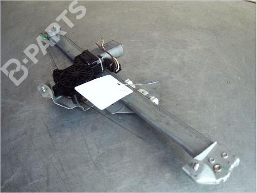 Front right window mechanism DACIA LODGY (JS_) 1.5 dCi (JSMC, JSAF) | BP10690780C23 