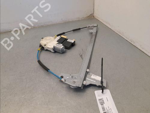 Used Front left window mechanism Front left window mechanism 36100984 36100984