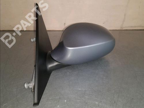 Left mirror BMW 1 (E87) 118 d | BP12197716C26 