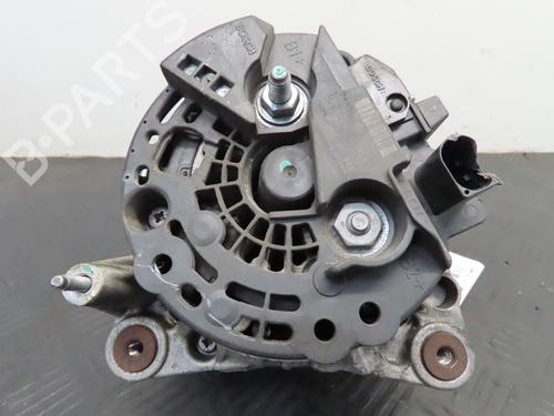Alternator VW GOLF VI (5K1) 1.6 TDI | BP24966128M7