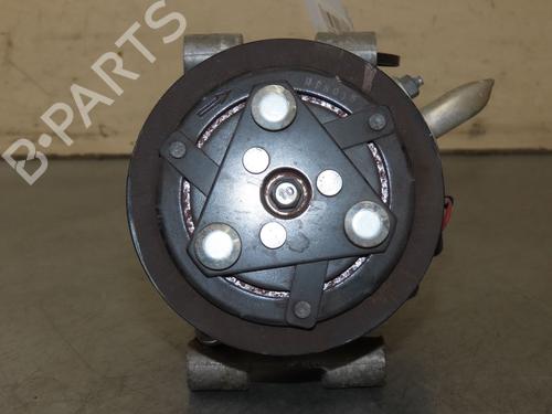 AC compressor CITROËN C3 III (SX) 1.5 BlueHDi 100 (SXYHYP, SXYHTU) | BP34229621M34  - Image 6