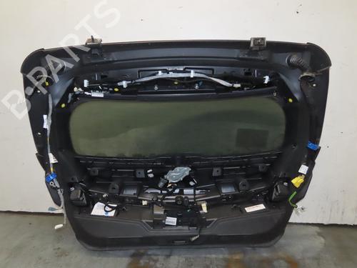 Tailgate PEUGEOT 308 II (LB_, LP_, LW_, LH_, L3_) 1.6 BlueHDi 120 | BP29415053C6 