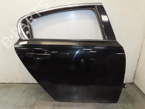 Used Right rear door Right rear door PEUGEOT 508 I (8D_) 2.0 HDi (136 hp) 36283458 36283458