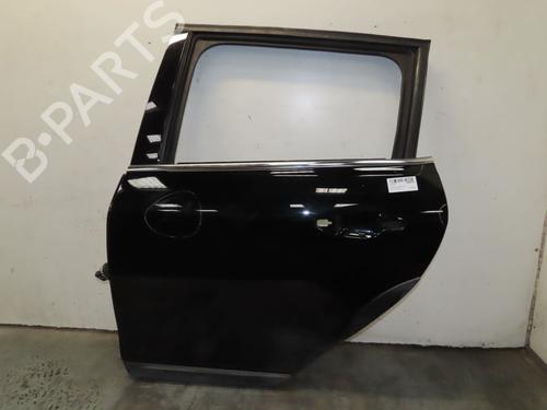 Dør højre bagtil CITROËN C4 CACTUS 1.2 THP 110 | BP30522111C5