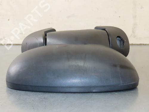 Bakspejl Højre RENAULT TRAFIC II Van (FL) 2.0 dCi 90 (FL0H, FL00, FL01, FL0M, FL0P, FL0S) | BP30824818C27 