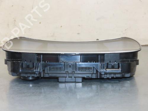 Instrument cluster RENAULT MEGANE IV Hatchback (B9A/M/N_) 1.2 TCe 130 (B9MR) | BP37624573C47 - Image 4
