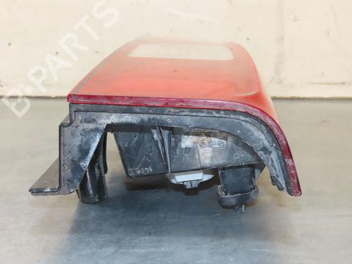 Right taillight PEUGEOT PARTNER Tepee 1.6 HDi 90 | BP37650638C35 - Image 4