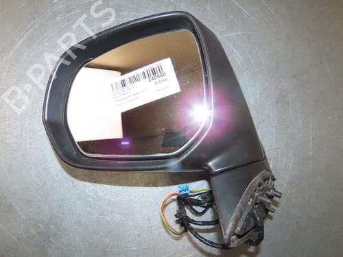 Used Left mirror CITROËN C4 Picasso I MPV (UD_) 1.6 HDi (109 hp) 23124869