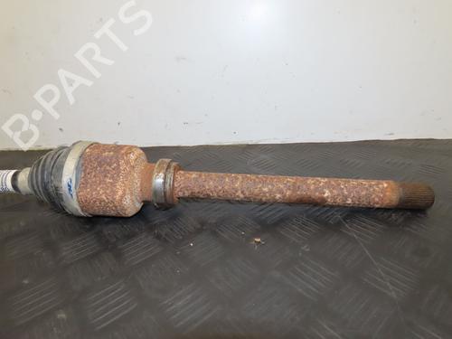 Used Right front driveshaft PEUGEOT 3008 II SUV (MC_, MR_, MJ_, M4_) 1.2 Hybrid 136 (MRHPYE) (136 hp) 25041358