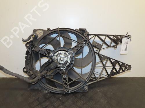 Used Radiator fan Radiator fan 36850123 36850123