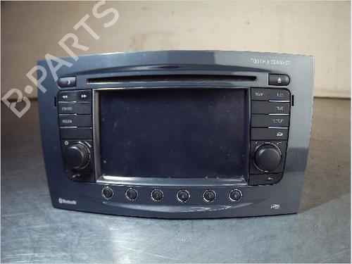 Used Radio OPEL CORSA D (S07) 1.4 (L08, L68) (100 hp) 10682914