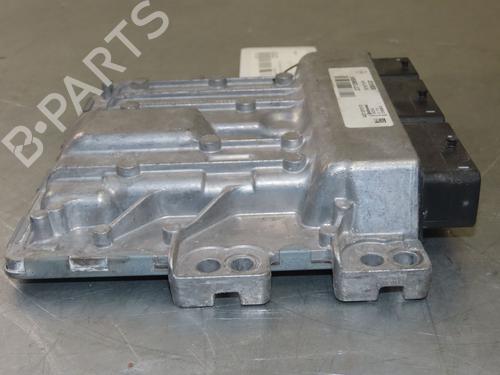 Engine control unit (ECU) RENAULT CLIO V (B7_) 1.5 Blue dCi 85 (B7AG) | BP17775830M57