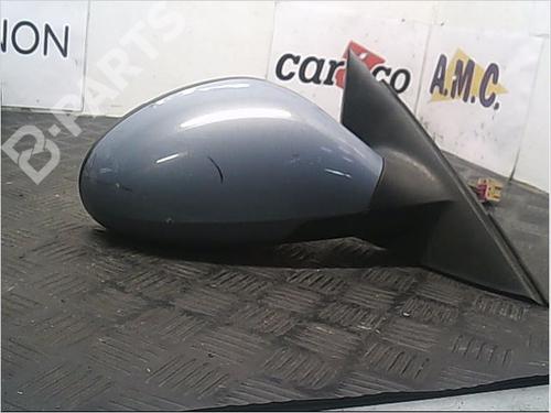 Right mirror SEAT IBIZA III (6L1) 1.9 TDI | BP9405327C27 