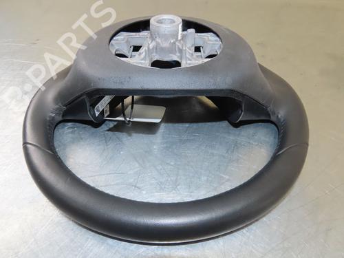 Steering wheel PEUGEOT 208 I (CA_, CC_) 1.2 PureTech 82 | BP18663011C49 