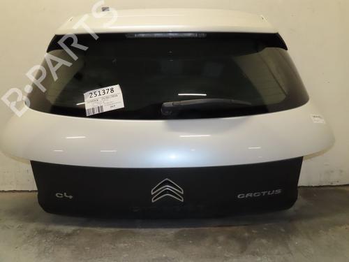 Tailgate CITROËN C4 CACTUS 1.2 THP 110 | BP31912083C6 