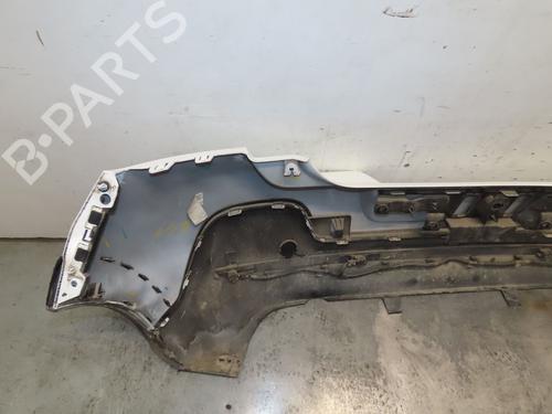 Used Rear bumper Rear bumper CITROËN C3 III (SX) 1.5 BlueHDi 100 (SXYHYP, SXYHTU) (102 hp) 33727950 33727950