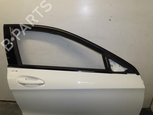 Right front door MERCEDES-BENZ A-CLASS (W176) A 200 CDI / d 4-matic (176.002) | BP29016791C3 