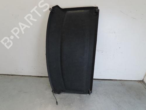 Rear parcel shelf BMW 1 (E87) 116 d | BP17100391C85 