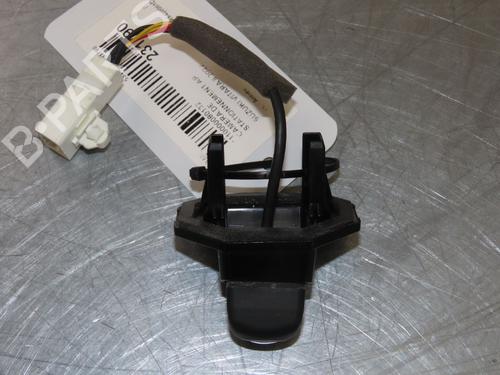 Used Camera SUZUKI VITARA (LY) 1.5 Hybrid AllGrip (116 hp) 18034455