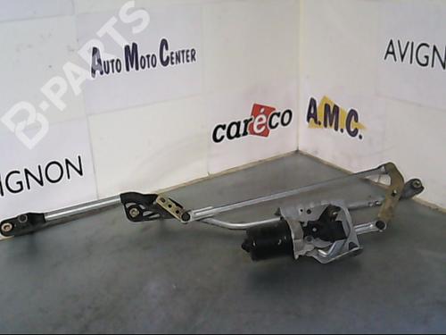 Front wiper motor RENAULT SCÉNIC II (JM0/1_) 1.5 dCi (JM1E, JM16) | BP9403165M29 