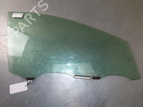 Used Front right door window TOYOTA PRIUS Liftback (_W2_) 1.5 Hybrid (NHW20_, NHW20R) (112 hp) 22848272