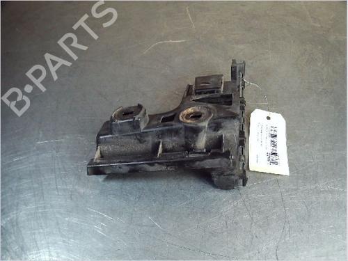 Rear bumper bracket VW TOURAN (1T3) 1.6 TDI | BP14857553C159 