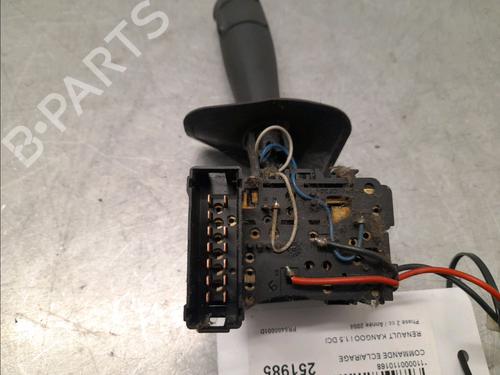 Forlygtekontakt RENAULT KANGOO Express (FC0/1_) 1.5 dCi (FC07, FC1R) (65 hp) 31029840