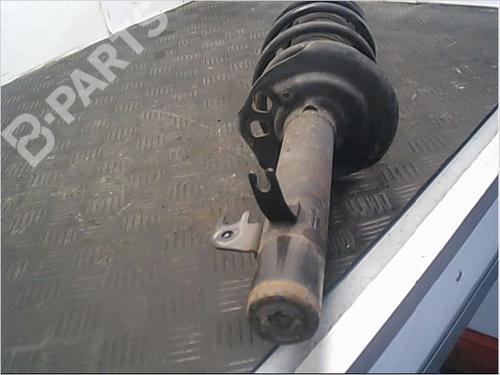 Left front shock absorber PEUGEOT 107 (PM_, PN_) 1.0 | BP9406858M16 