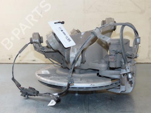 Left rear steering knuckle TESLA MODEL Y (5YJY) EV | BP34106350M27 - Image 6