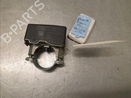 Ignition barrel RENAULT MEGANE IV Hatchback (B9A/M/N_) 1.5 dCi 110 (B9A3) | BP31179634M48