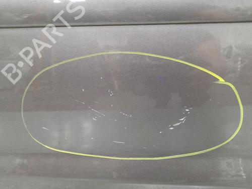 Right front door FORD FOCUS II Convertible 2.0 TDCi | BP20128203C3
