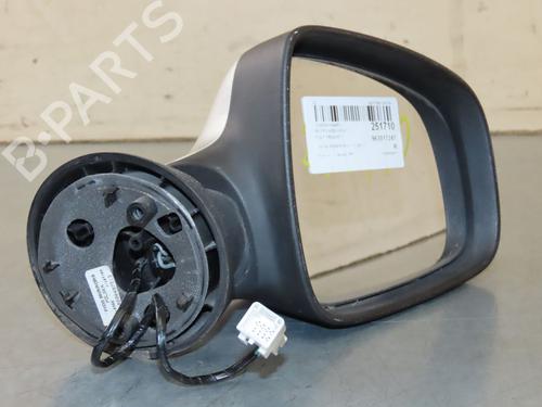 Right mirror DACIA SANDERO 1.5 dCi | BP30824826C27 