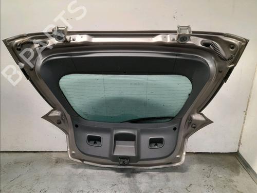 Used Tailgate RENAULT MEGANE III Coupe (DZ0/1_) 1.5 dCi (DZ0B) (106 hp) 22848237