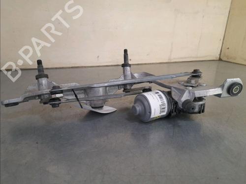 Front wiper motor RENAULT ZOE (BFM_) ZOE | BP13030635M29