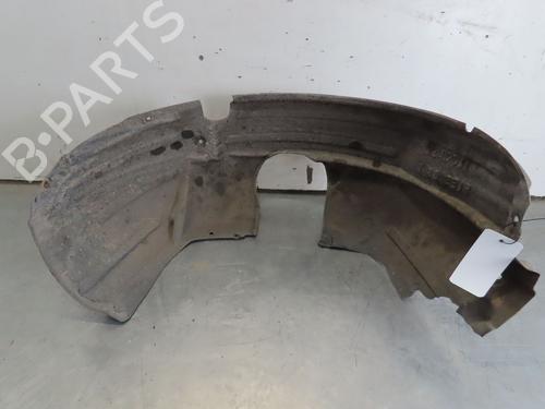 Wheel arch FORD FIESTA VI (CB1, CCN) 1.4 TDCi | BP17133823C56 