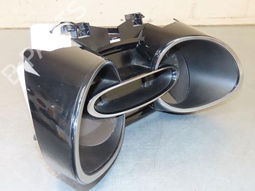 Kombiinstrument RENAULT CLIO IV (BH_) 1.5 dCi 90 (90 hp) 27887317