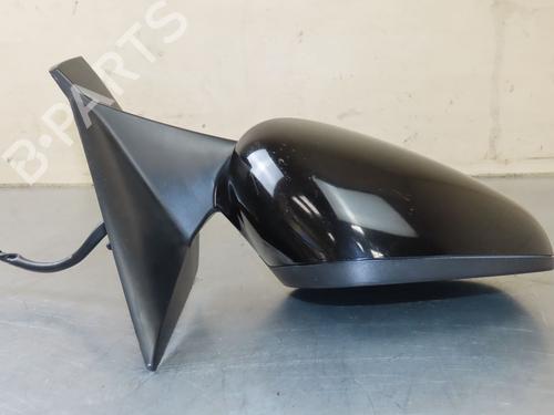 Right mirror ALFA ROMEO MITO (955_) 1.3 MultiJet (955AXP1A, 955AYC1A) | BP18731708C27 