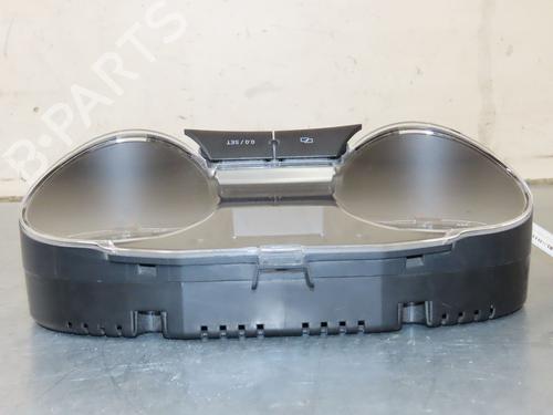 Instrument cluster SEAT IBIZA IV (6J5, 6P1) 1.2 TDI | BP20243334C47