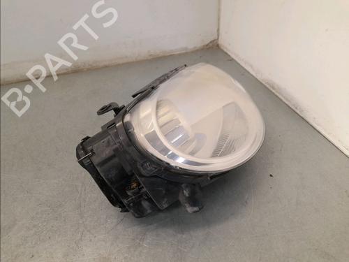 Right headlight VW EOS (1F7, 1F8) 2.0 TDI 16V | BP37253175C29 - Image 3