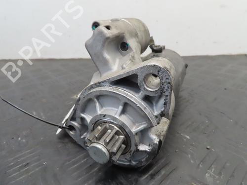 Starter VW TOUAREG (7LA, 7L6, 7L7) 3.0 V6 TDI | BP24991882M8 