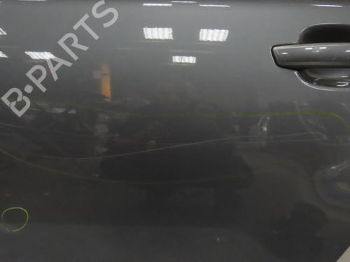 Left rear door AUDI A3 Sportback (8VA, 8VF) 1.6 TDI | BP27245410C4