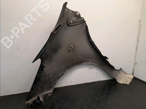 Forkjerm høyre TOYOTA YARIS (_P9_) 1.4 D-4D (NLP90_, NLP90R) (90 hp) 28050185