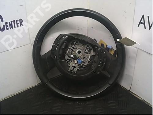 Used Steering wheel CITROËN C4 Coupe (LA_) 1.6 HDi (109 hp) 9404024