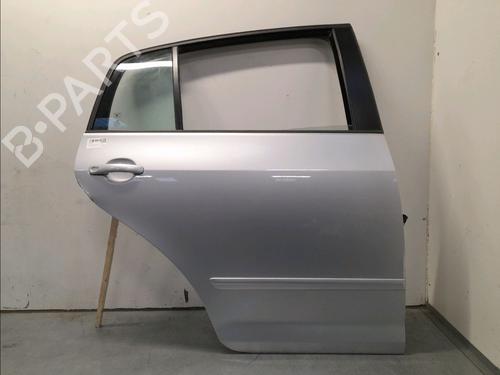 Right rear door VW GOLF PLUS V (5M1, 521) 1.4 TSI | BP11702419C5